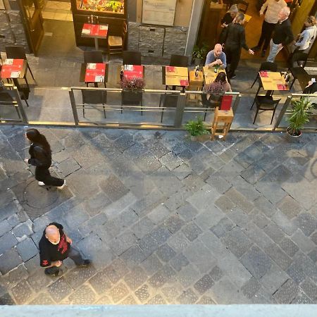 Borgo20 Firenze Lejlighed Eksteriør billede