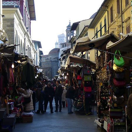 Borgo20 Firenze Lejlighed Eksteriør billede