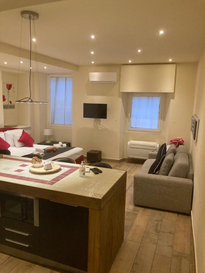 Borgo20 Firenze Lejlighed Eksteriør billede