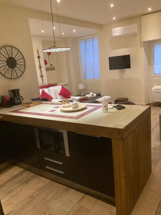 Borgo20 Firenze Lejlighed Eksteriør billede