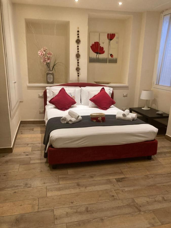 Borgo20 Firenze Lejlighed Eksteriør billede