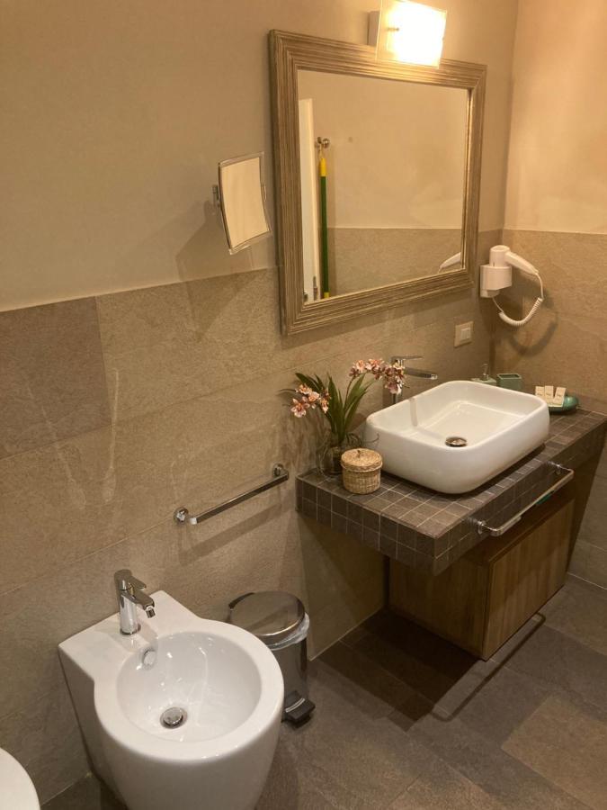 Borgo20 Firenze Lejlighed Eksteriør billede