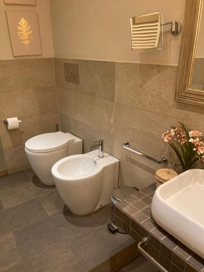 Borgo20 Firenze Lejlighed Eksteriør billede