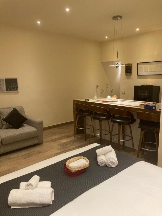 Borgo20 Firenze Lejlighed Eksteriør billede
