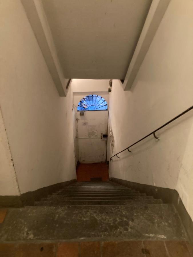 Borgo20 Firenze Lejlighed Eksteriør billede