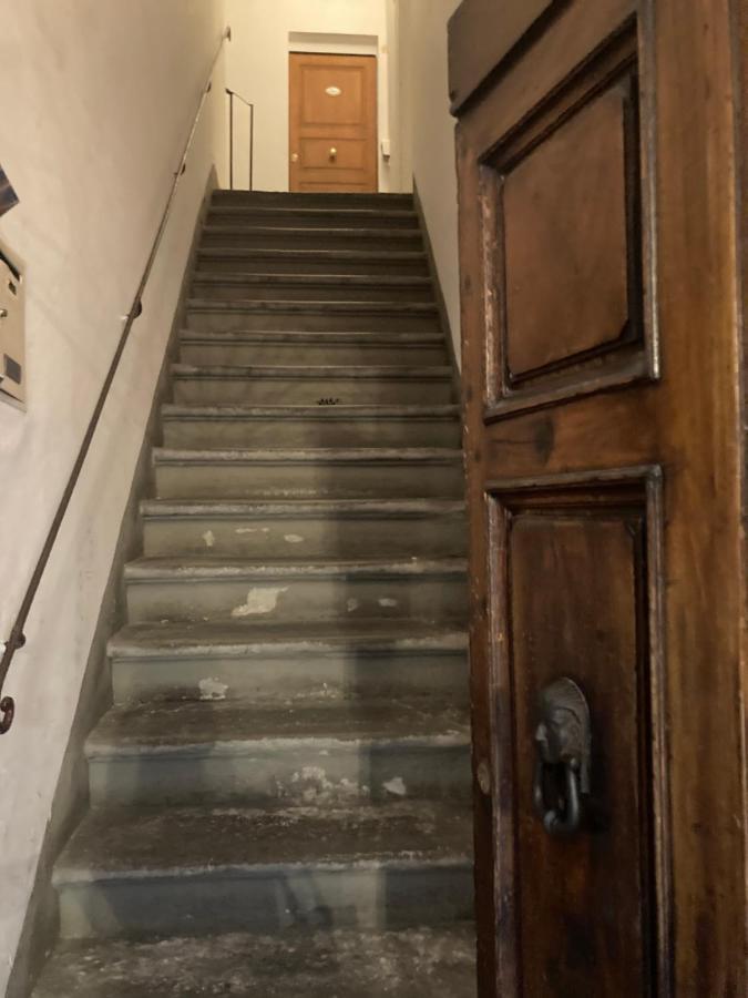 Borgo20 Firenze Lejlighed Eksteriør billede