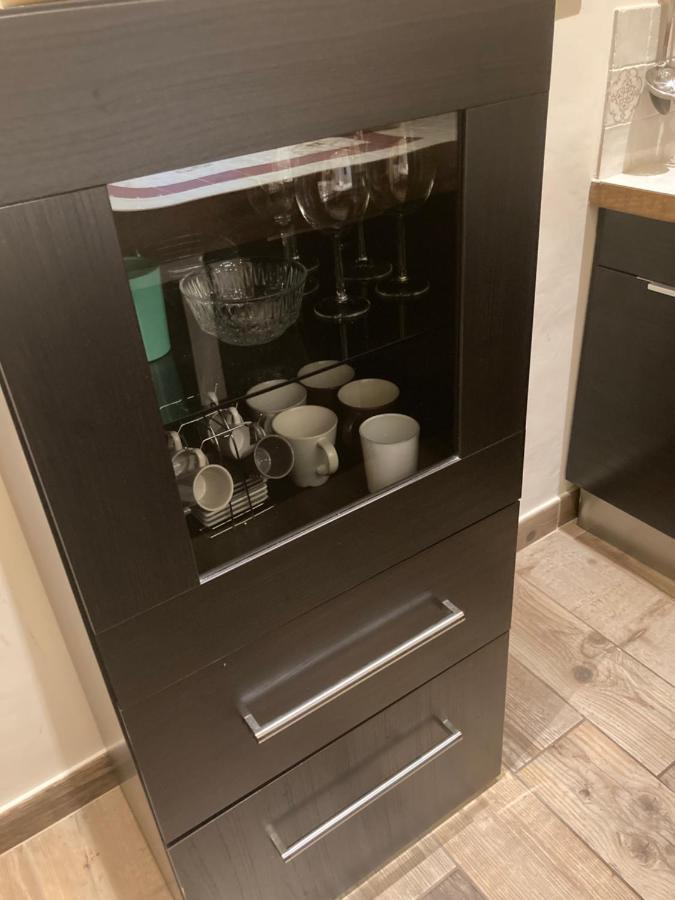 Borgo20 Firenze Lejlighed Eksteriør billede