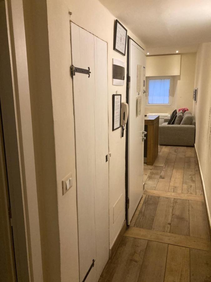 Borgo20 Firenze Lejlighed Eksteriør billede