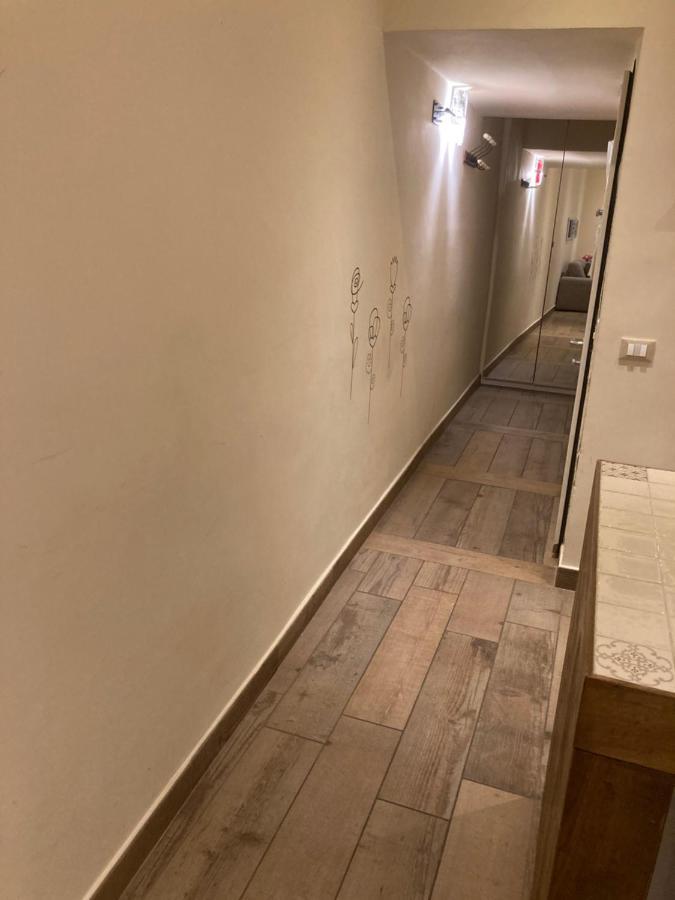 Borgo20 Firenze Lejlighed Eksteriør billede