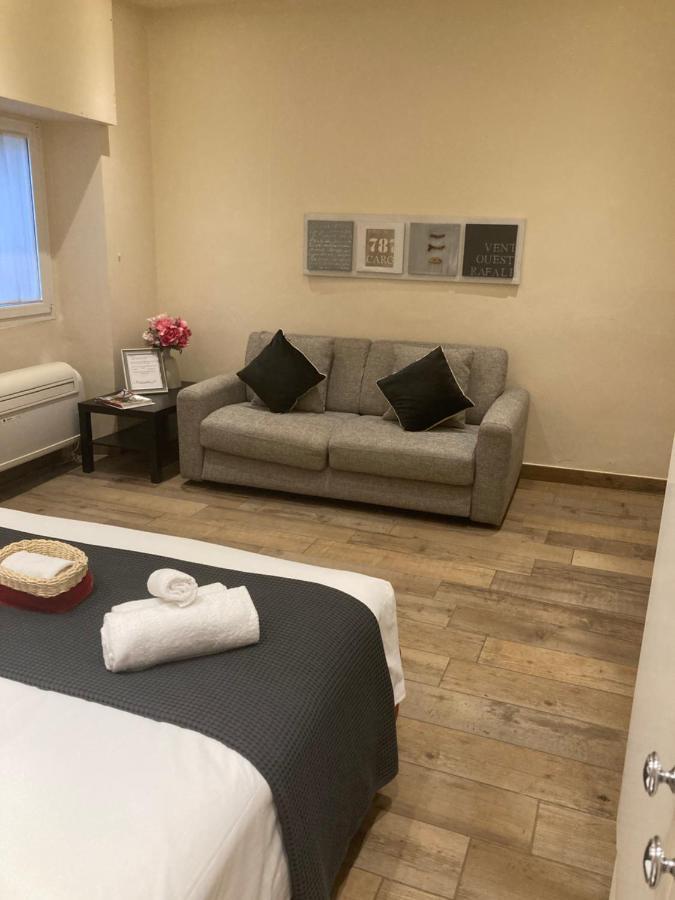 Borgo20 Firenze Lejlighed Eksteriør billede