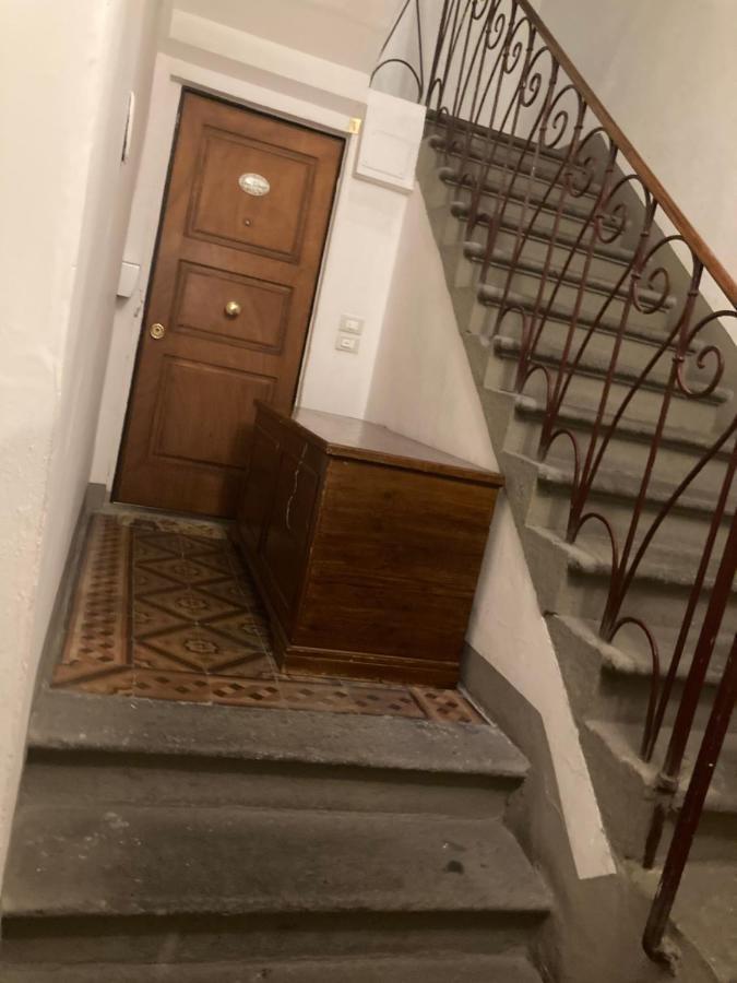 Borgo20 Firenze Lejlighed Eksteriør billede