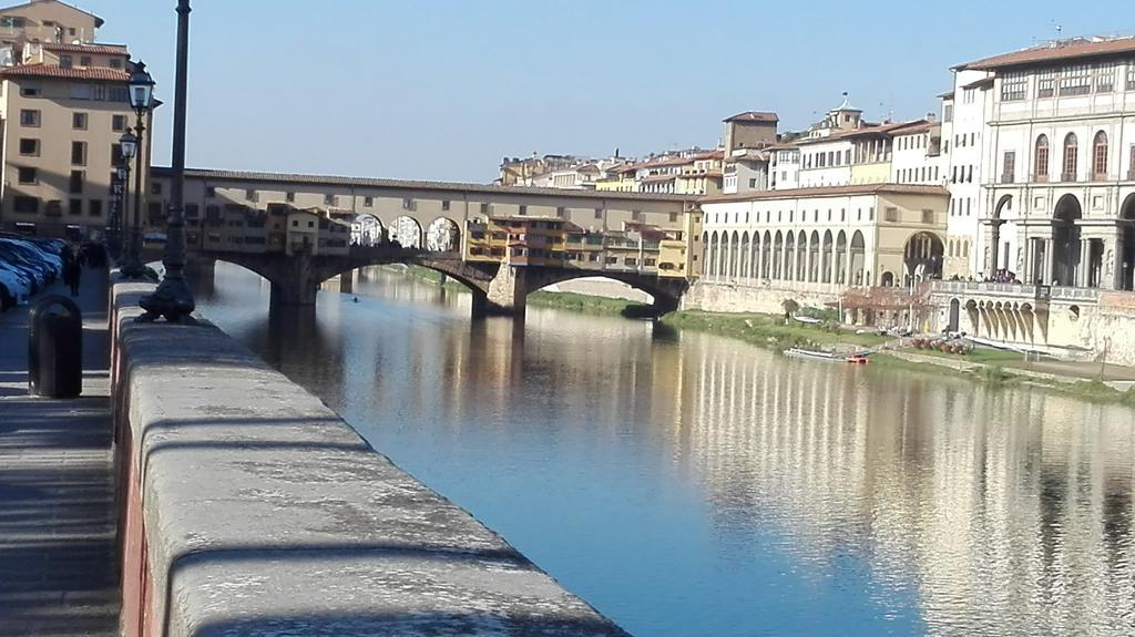 Borgo20 Firenze Lejlighed Eksteriør billede