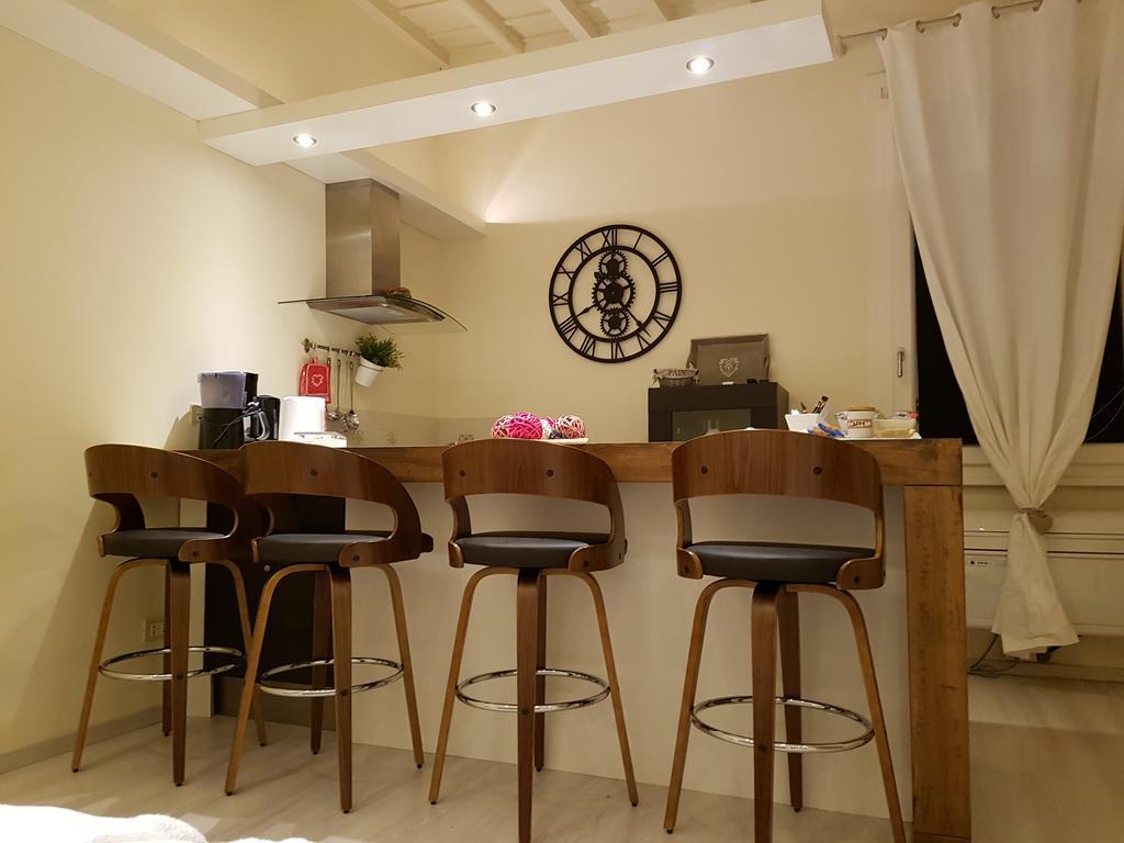 Borgo20 Firenze Lejlighed Eksteriør billede