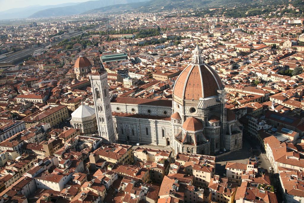 Borgo20 Firenze Lejlighed Eksteriør billede