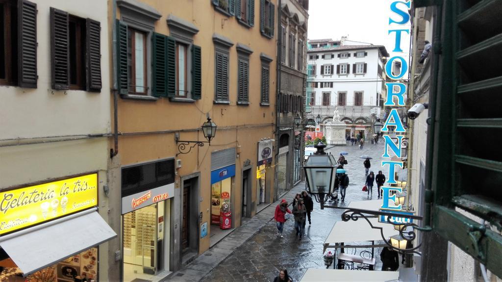 Borgo20 Firenze Lejlighed Eksteriør billede