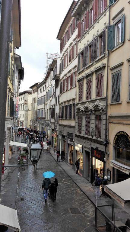 Borgo20 Firenze Lejlighed Eksteriør billede